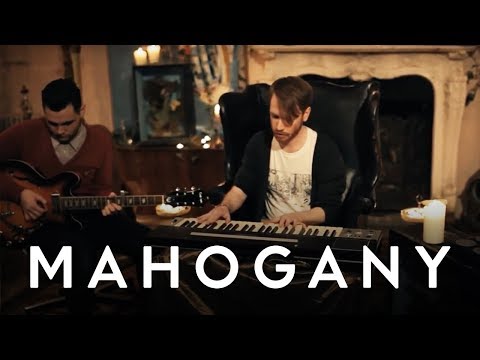 Wild Combination - Stay In Sight Of These Shores | Mahogany Session