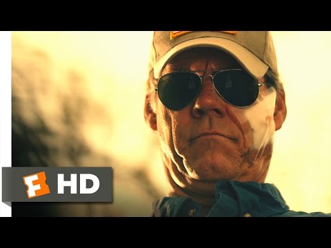 The Purge: Anarchy (10/10) Movie CLIP - We Can't Have Heroes (2014) HD