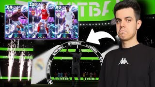 HO SCULATO MENTRE ANALIZZAVO I NUOVI SHOWTIME MA..⁉️ *BUILD + ANALISI* | eFootball 2026 Ita