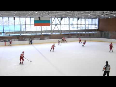 2017-01-29 ОПМ-2 Спартак - Локо 2002