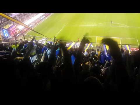 "JUGADOR NRO 12  la mejor hinchada del mundo! Boca vs Belgrano 11 /09 /16" Barra: La 12 • Club: Boca Juniors • País: Argentina