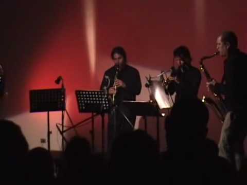 Zeraus Quartet - Zeraus Zilef