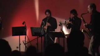 Zeraus Quartet - Zeraus Zilef