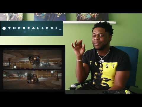 American Reaction  Paco -  Melody (Official Music Video)