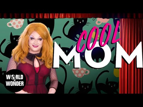 Cats: COOL MOM with Jinkx Monsoon S2 E20