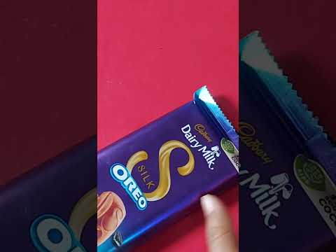 cadbury chocolate -cadbury chocolate price - cadbury dairy milk silk oreo chocolate bar 130 g