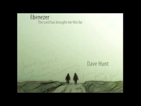 Dave Hunt - The Love of God