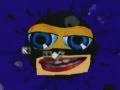 Klasky Csupo Robot Splaat Metropolis DVD Nick Haystack