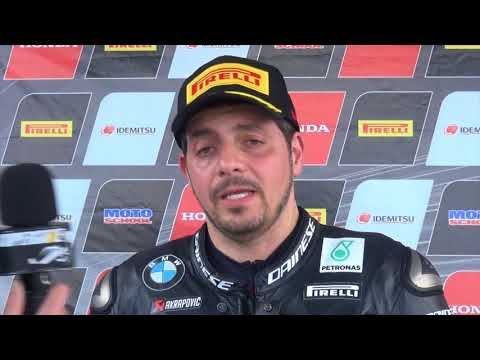 SBK 2018 5ª Etapa Interlagos-SP – SuperBike  C2