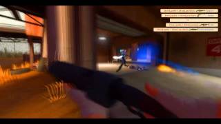 TF2 - tsw.ysw - Reborn - [HD]