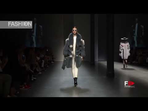 Booted Models On The Runway 1x1