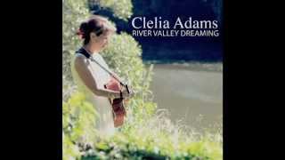 "Hometown Boogie" - Clelia Adams