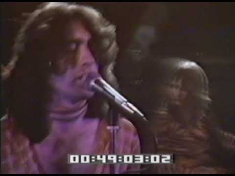 BAD COMPANY--GOOD LOVIN GONE BAD--FEEL LIKE MAKIN LOVE 75 DKRC