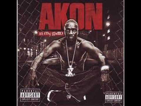 Akon-Never Gonna Get Feat. Sean Biggs