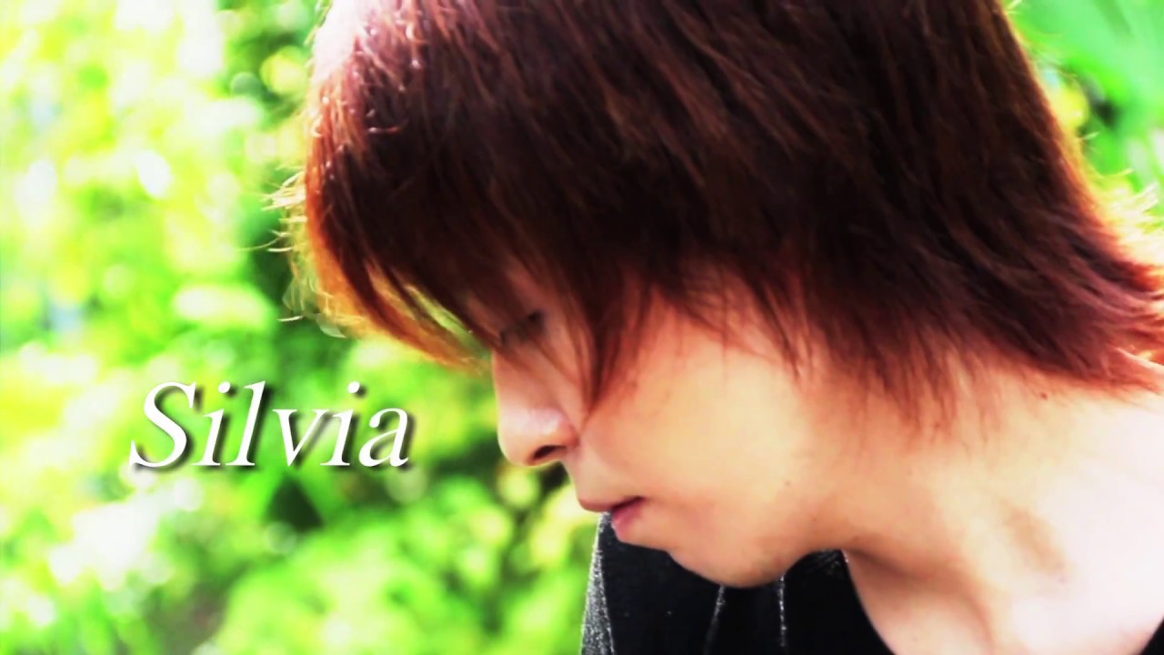 ジーデスレコード〜ファーストシングル Silvia thumbnail