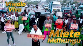 Viwalo Viva - Mlete Mdhungu (Official Music Video)