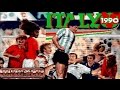 Italy '90 - 1990 PC Game, introduction and ...