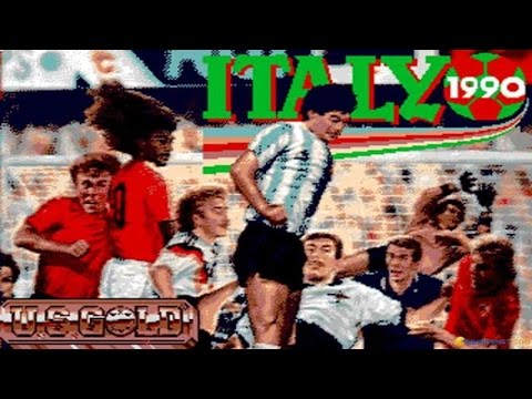 Italy 1990 PC