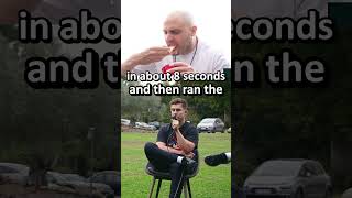 Slime's biggest weakness