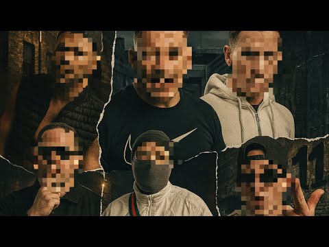 GRiNGO, TEFLON030, SASHKO BRATE, AGE030, HAMMAD361, PLAQQA - BOYS IN THE HOOD