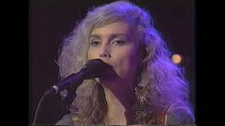 Emmylou Harris -- It's A Hard Life