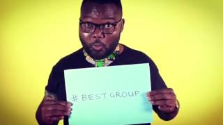 Be Mi Casa for ONE day! #MTVMAMA2016