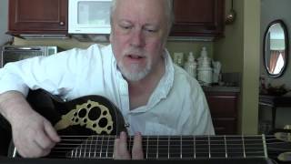 Lady Of The Island Graham Nash Cover