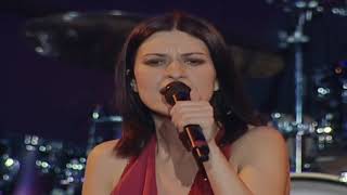 Laura Pausini Inolvidable(World Tour 2001-2002)