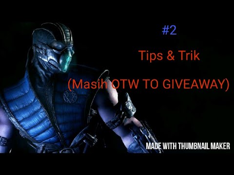 download lagu mp3 mp4 Tips N Trik Mortal Kombat X, download lagu Tips N Trik Mortal Kombat X gratis, unduh video klip Tips N Trik Mortal Kombat X