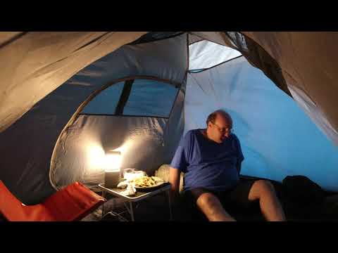 MongoTV_5034 - Min Aftensmad - DANISH MUKBANG - Del 1 - SVINEKOTELETTER Med KARTOFFELMOS