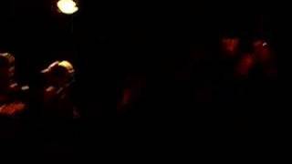 I&#39;m from Barcelona - Jenny (live)