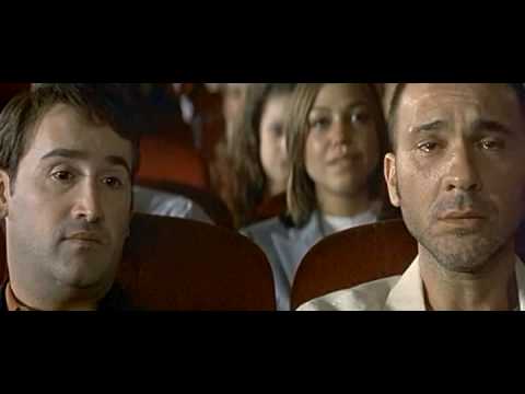 Talk To Her (Hable con ella) - Trailer - (2002) - HQ