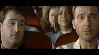 Talk To Her (Hable con ella) - Trailer - (2002) - HQ