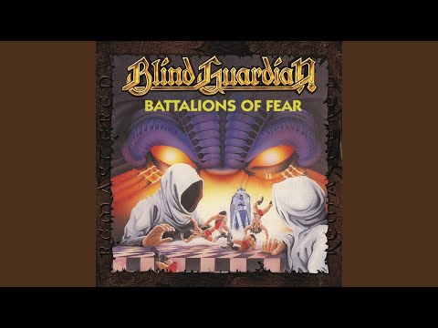 By the Gates of Moria - Blind Guardian