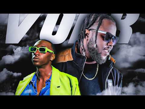 Voar - (Kenny André ft Edgar Domingos)