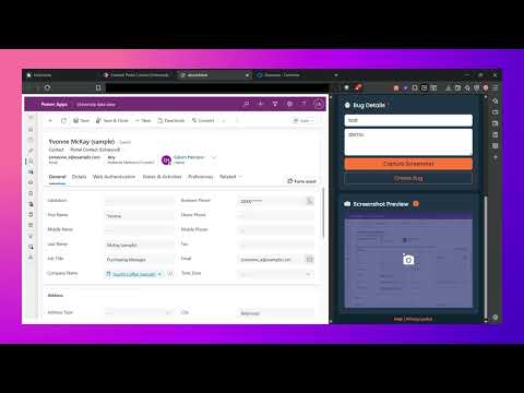 Item video thumbnail