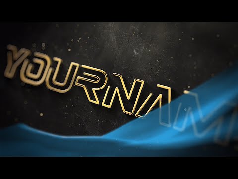 New +10 FREE Intro Templates AFTER EFFECTS - NO COPYRIGHT