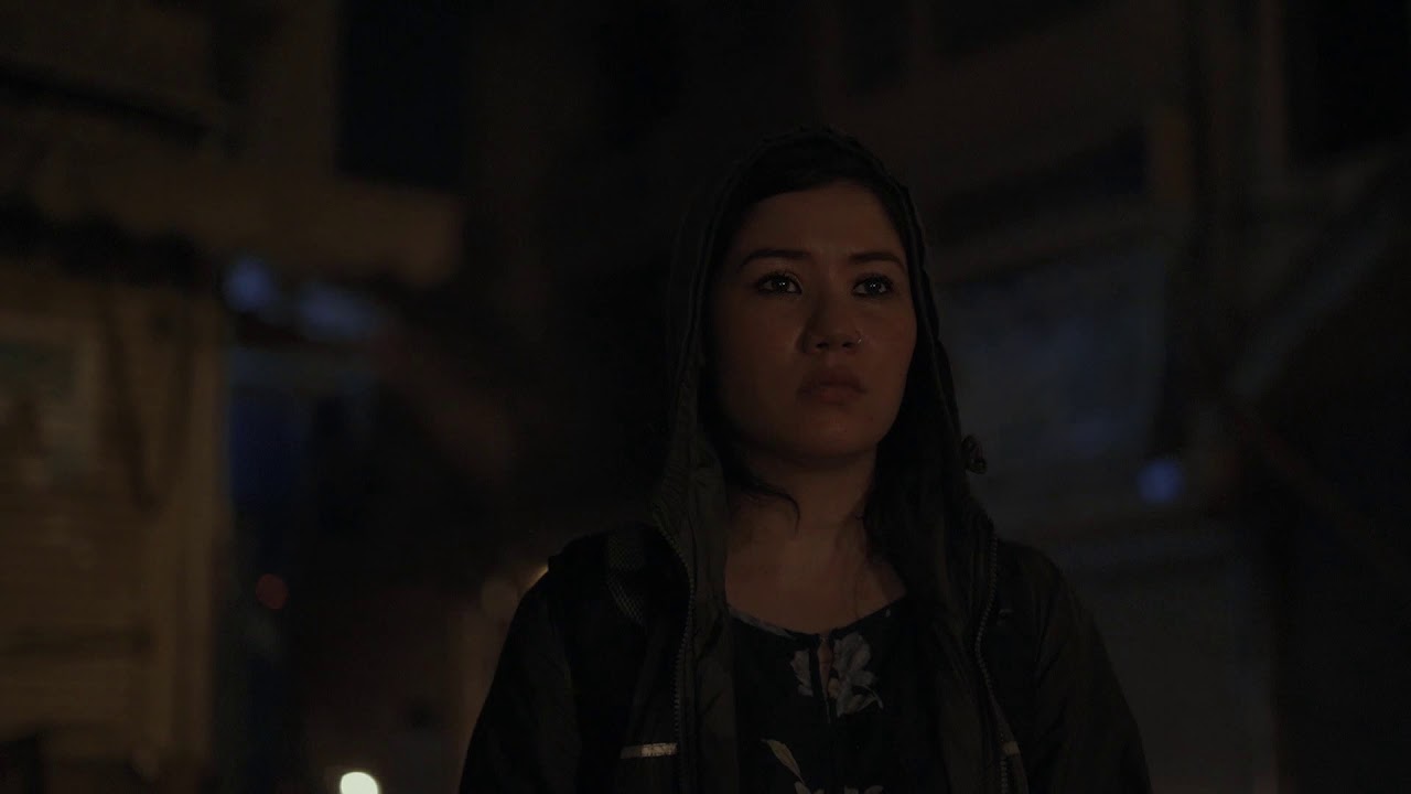 5 Star ⭐⭐⭐⭐⭐ | A Film by Mehroz Amin| Official Trailer