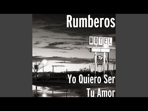 Yo Quiero Ser Tu Amor