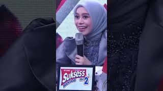 Download lagu Ngakak! Kata bunda Lesti kalau mau belajar ngerayu ke papa Billar aja #shorts mp3