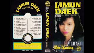 Download lagu Full Album Tita Karlita Lamun Daek (1991) mp3 Download lagu Full Album Tita Karlita Lamun Daek (1991) mp3
