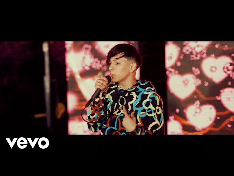 Angel Higuera - Con Sólo Un Beso (En Vivo)