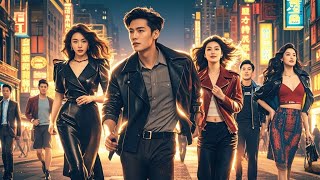 Download lagu 【Indo Sub】Aku Terlahir Kembali dengan Sistem One Yuan Flash Sale! #Full #Minidrama mp3