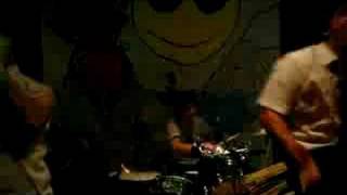 Harry and the Potters: My Teacher is a Werewolf