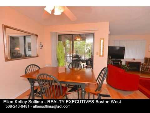 276 Trailside Way Unit 276, Ashland MA 01721 - Condo - Real Estate - For Sale -