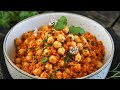 Quinoa And Chickpea Recipe Burns Belly Fat I Lost 20 Kg In One Month