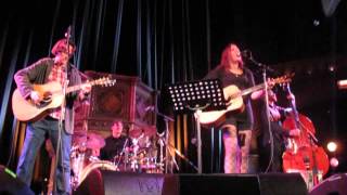 Thea Gilmore - God's God Nothing On You (Union Chapel, London, 28/11/2012)