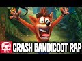 CRASH BANDICOOT RAP by JT Music - 
