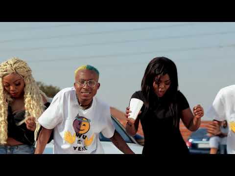 Differ Lowdy x Holy Kiid x Oryn - AwungYeke (Official Video)