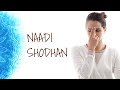 Nadi Shodhan Pranayam - Yoga Asanas for Good Health | Sri Sri Yoga